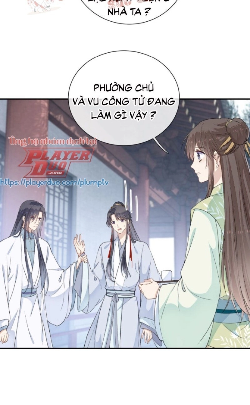 Kính Hoa Thương Chapter 47 - 13