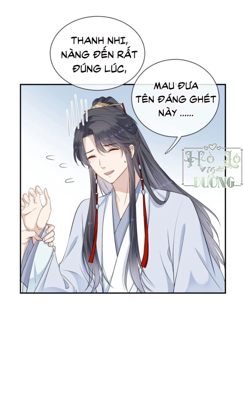 Kính Hoa Thương Chapter 47 - 14