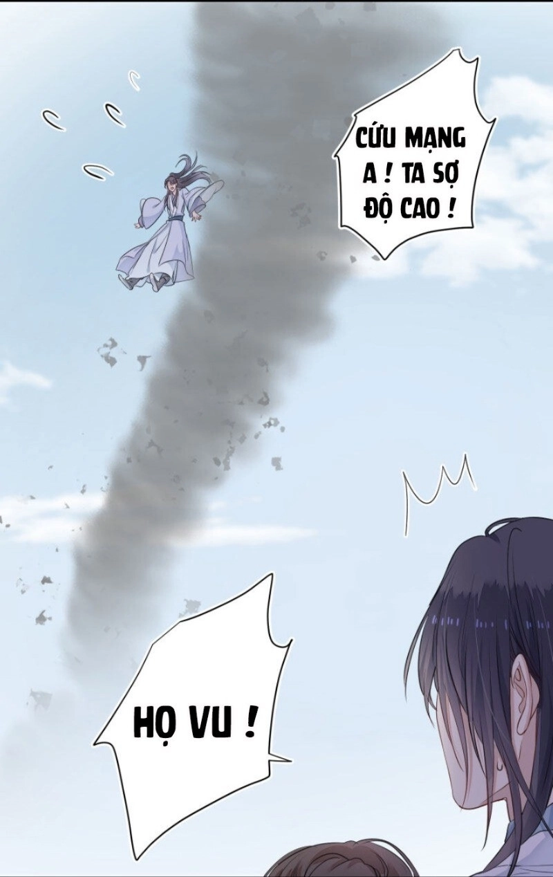 Kính Hoa Thương Chapter 47 - 21