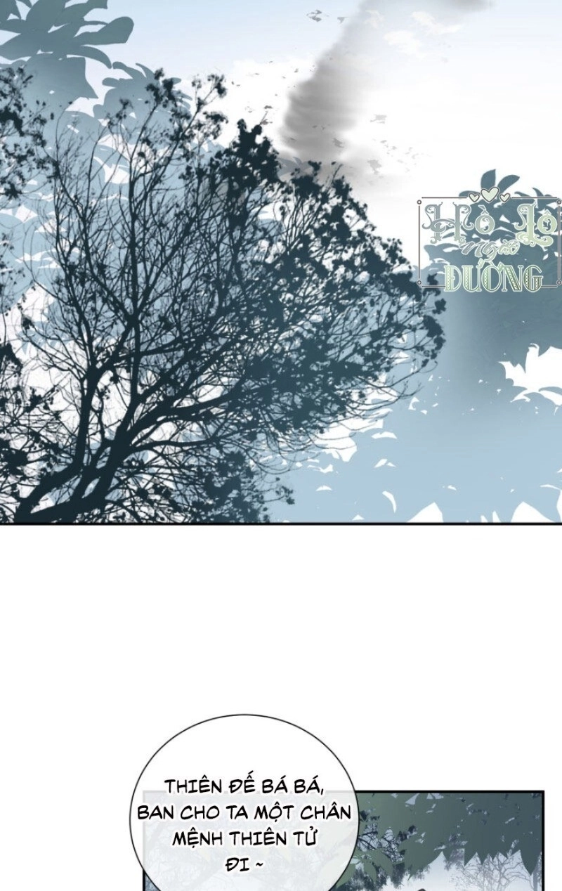 Kính Hoa Thương Chapter 47 - 23