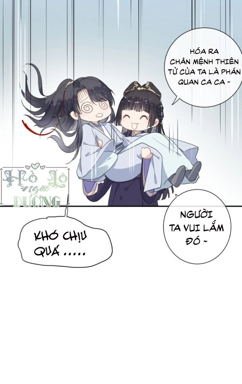 Kính Hoa Thương Chapter 47 - 25