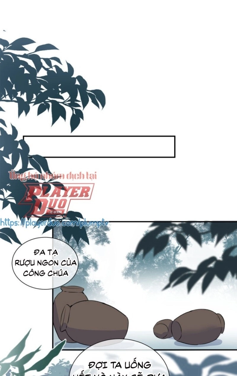 Kính Hoa Thương Chapter 47 - 34