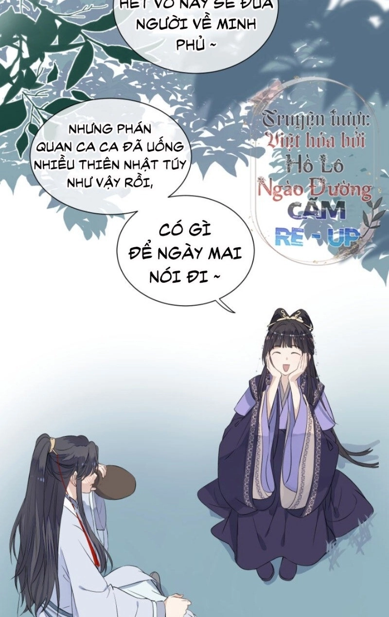 Kính Hoa Thương Chapter 47 - 35