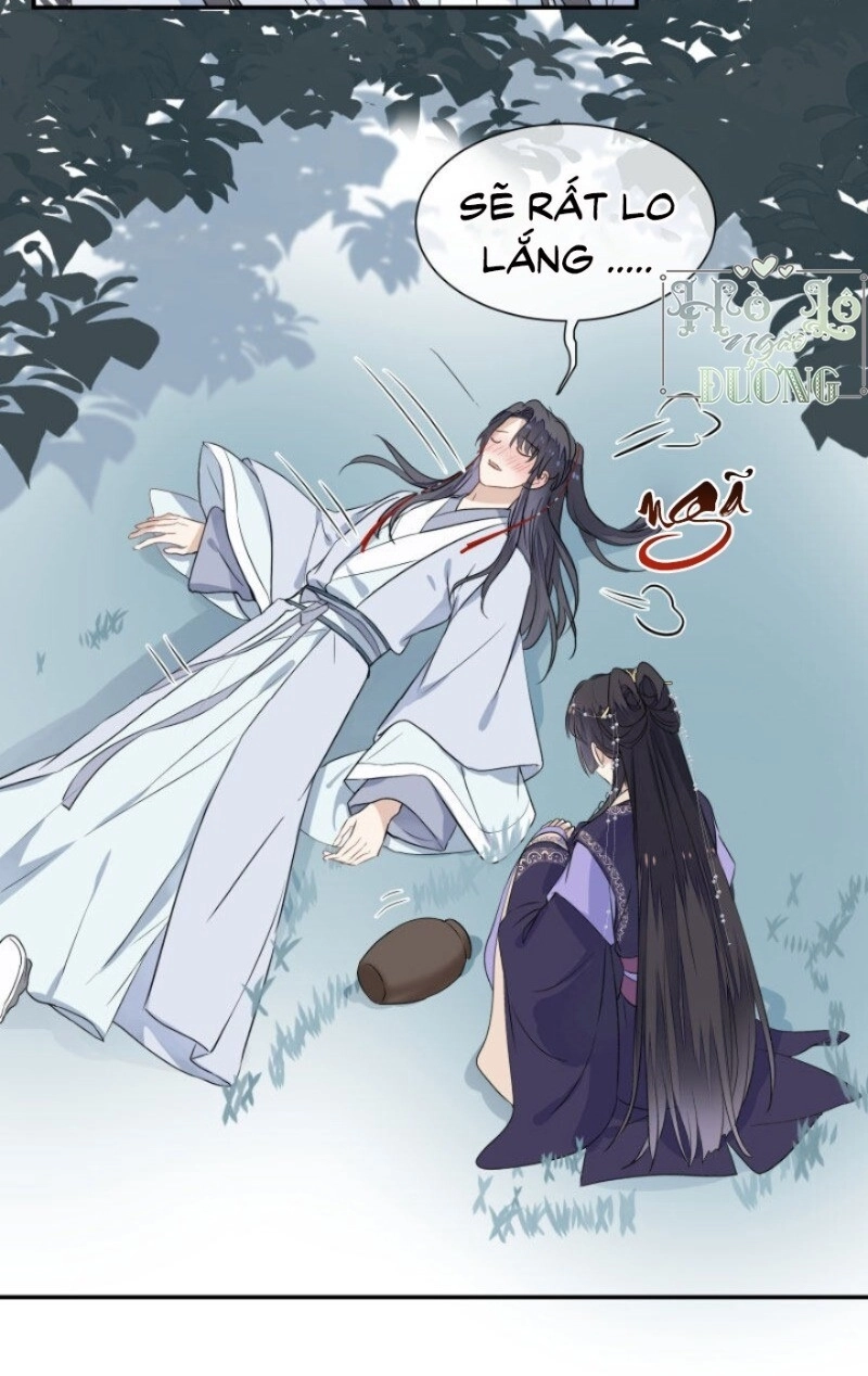 Kính Hoa Thương Chapter 47 - 37