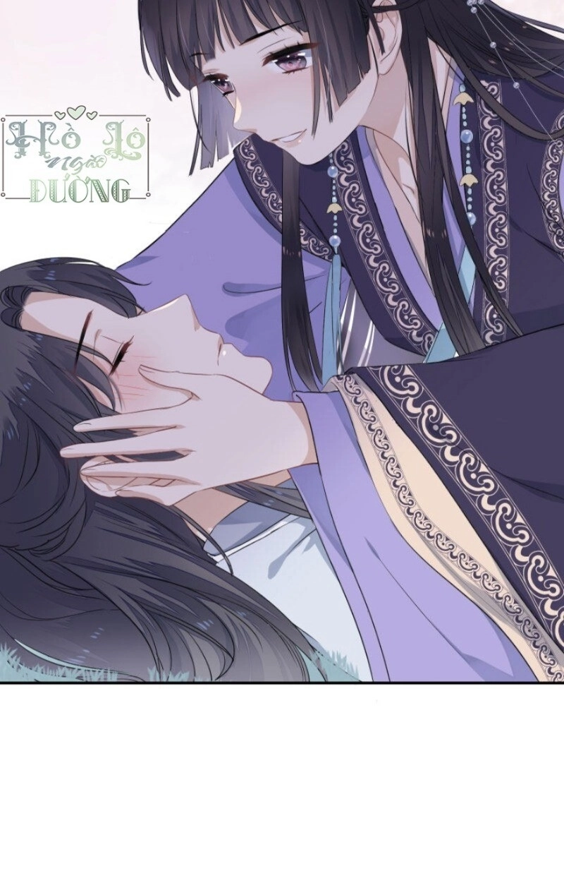 Kính Hoa Thương Chapter 47 - 39