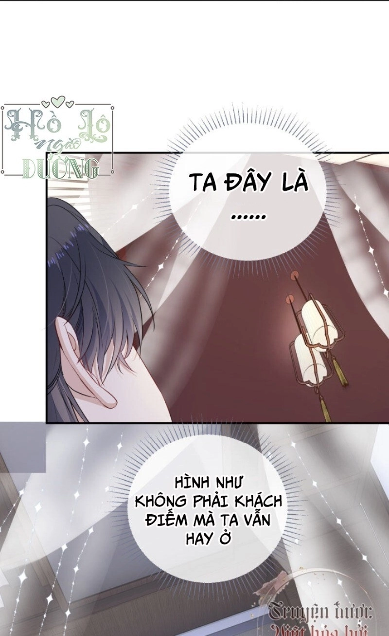 Kính Hoa Thương Chapter 48 - 3