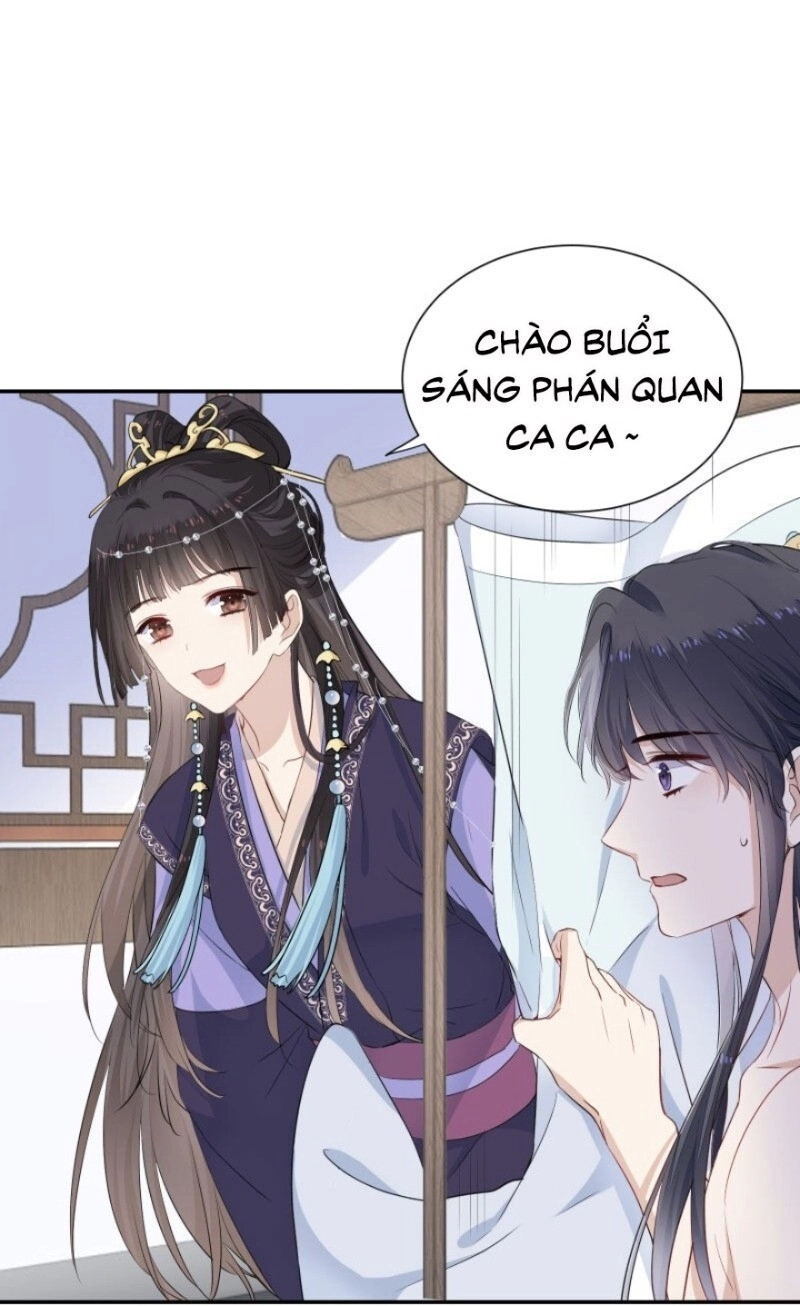 Kính Hoa Thương Chapter 48 - 7