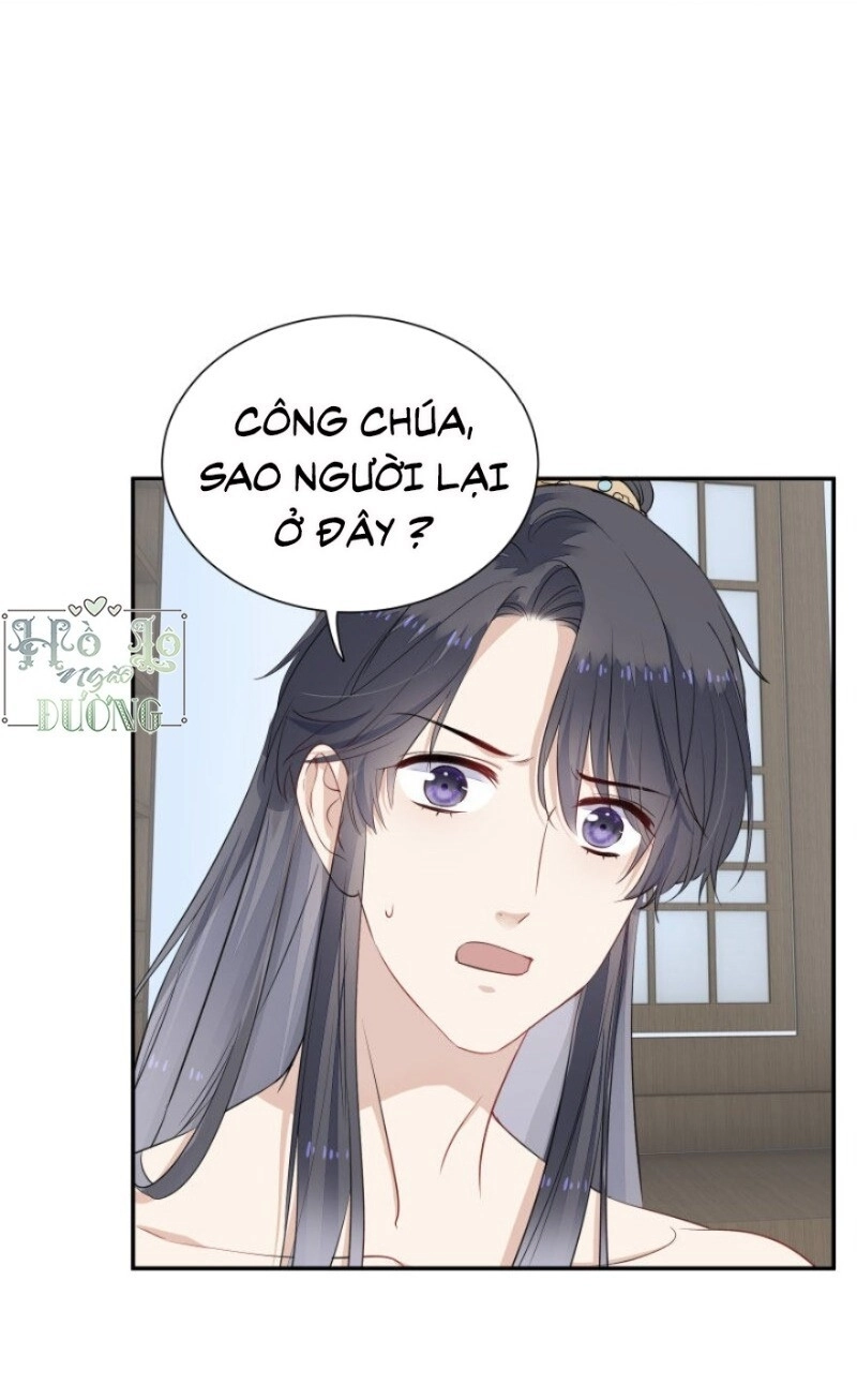 Kính Hoa Thương Chapter 48 - 8