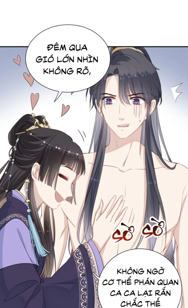 Kính Hoa Thương Chapter 48 - 9