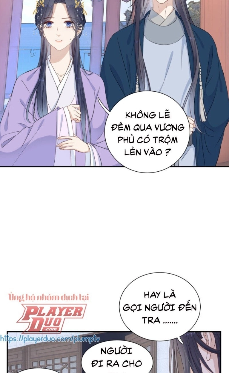 Kính Hoa Thương Chapter 48 - 13