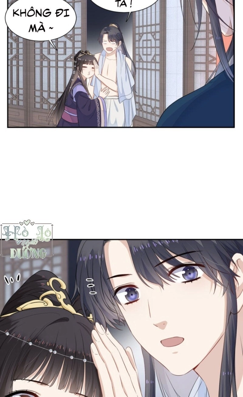 Kính Hoa Thương Chapter 48 - 14