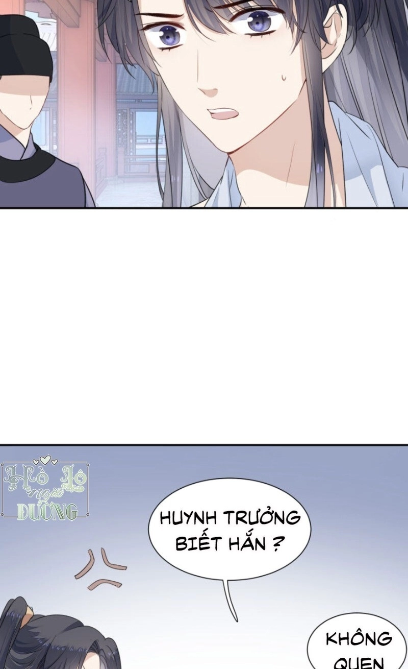 Kính Hoa Thương Chapter 48 - 21