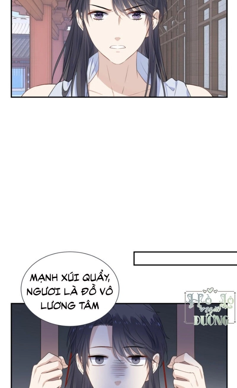 Kính Hoa Thương Chapter 48 - 23