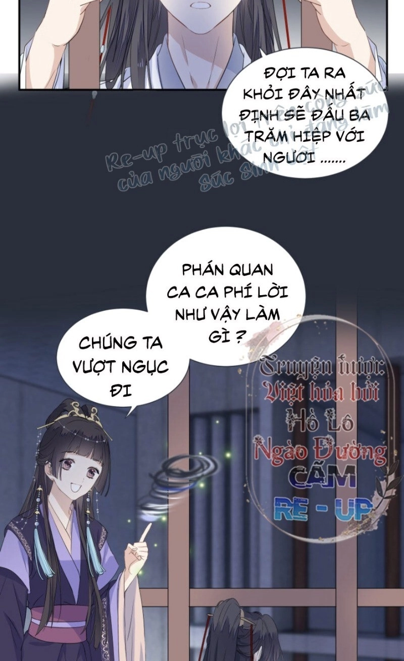 Kính Hoa Thương Chapter 48 - 24