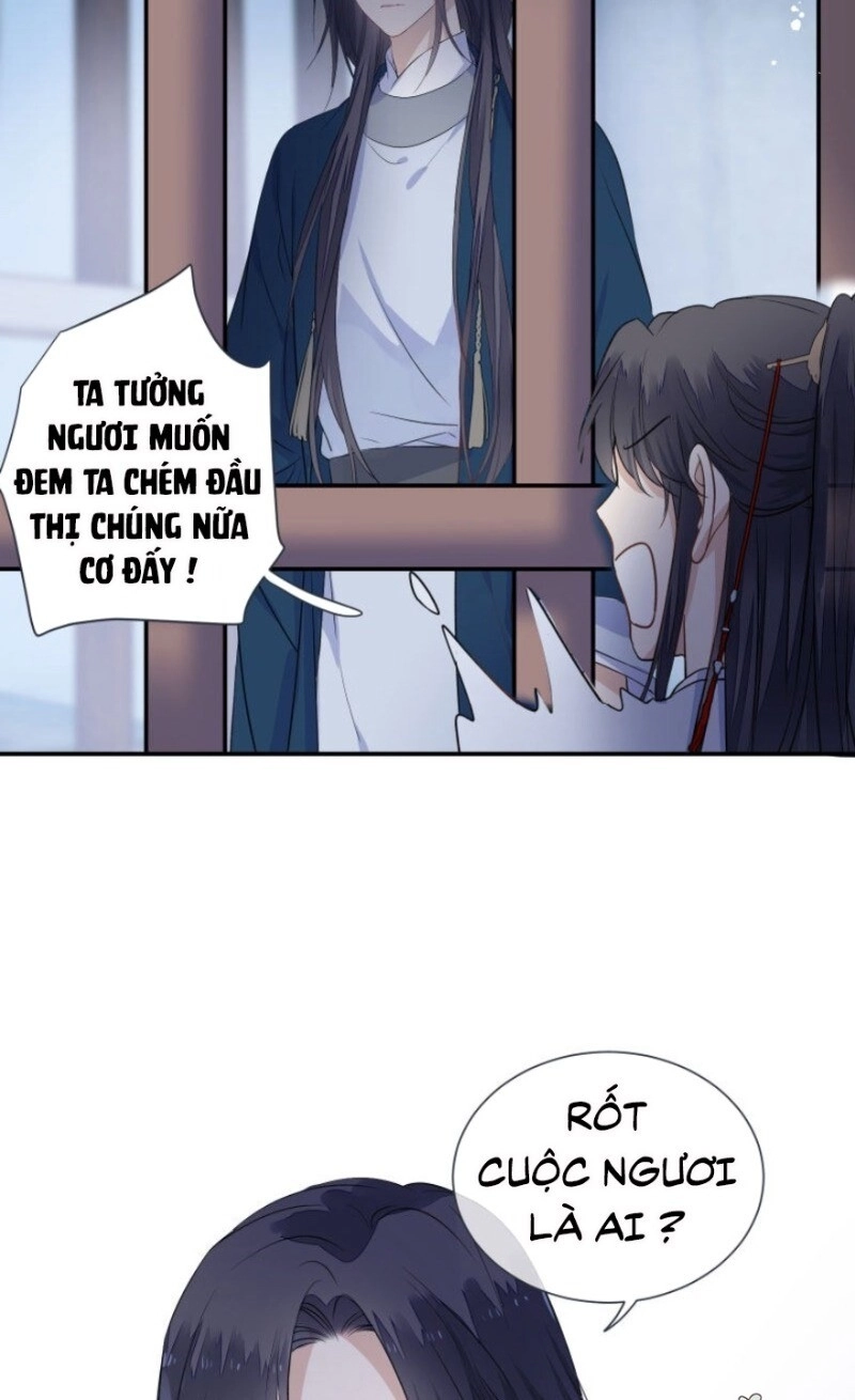 Kính Hoa Thương Chapter 48 - 27