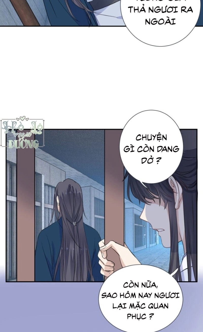 Kính Hoa Thương Chapter 48 - 32