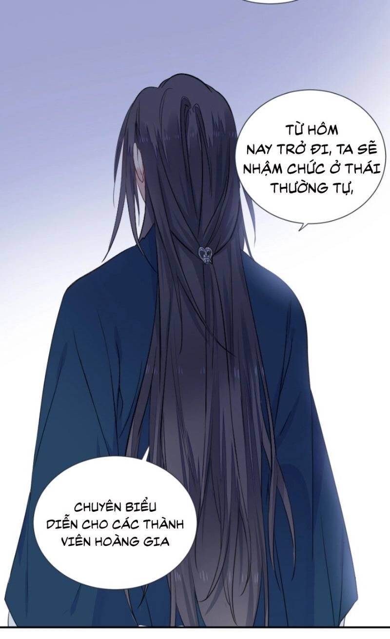 Kính Hoa Thương Chapter 48 - 33