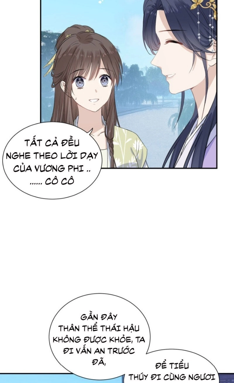 Kính Hoa Thương Chapter 48 - 36