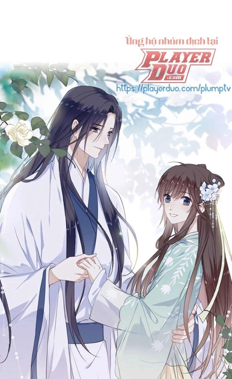 Kính Hoa Thương Chapter 49 - 1