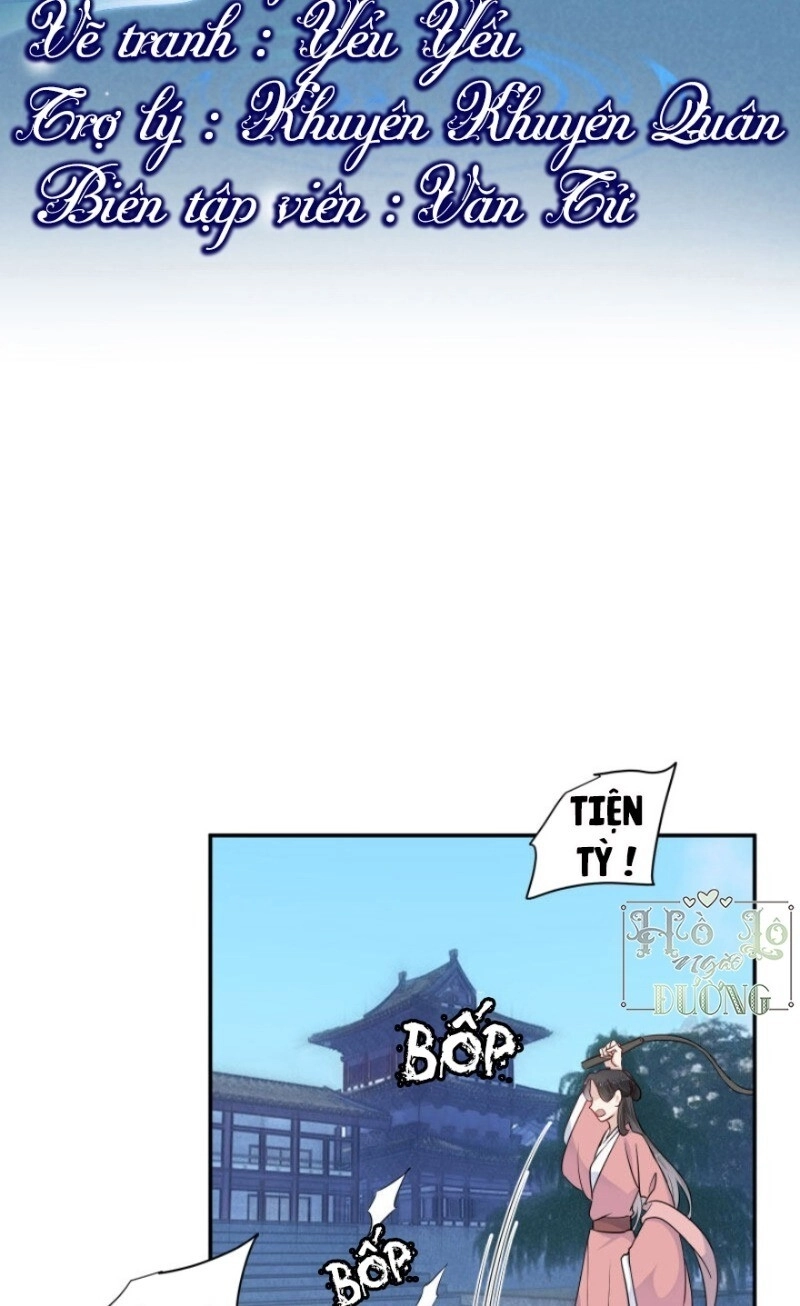 Kính Hoa Thương Chapter 49 - 3