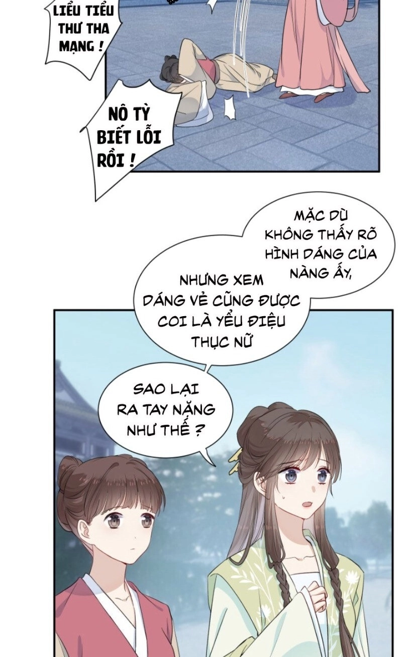 Kính Hoa Thương Chapter 49 - 4