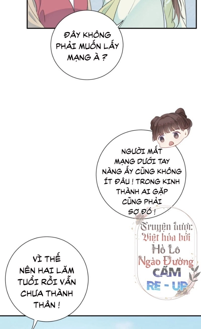 Kính Hoa Thương Chapter 49 - 5