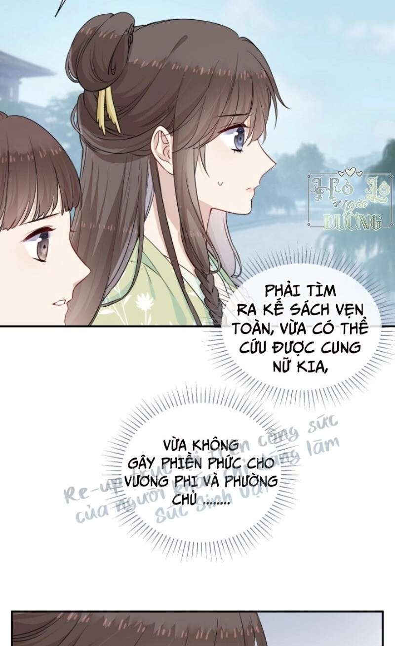 Kính Hoa Thương Chapter 49 - 6