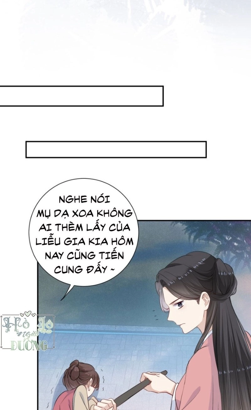 Kính Hoa Thương Chapter 49 - 8