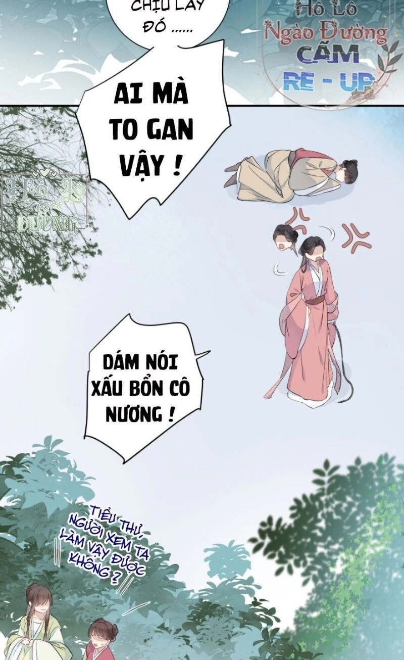 Kính Hoa Thương Chapter 49 - 10
