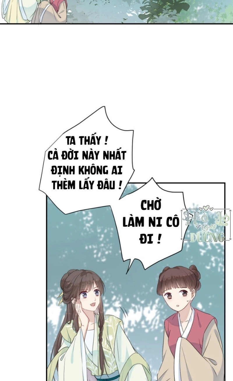 Kính Hoa Thương Chapter 49 - 11