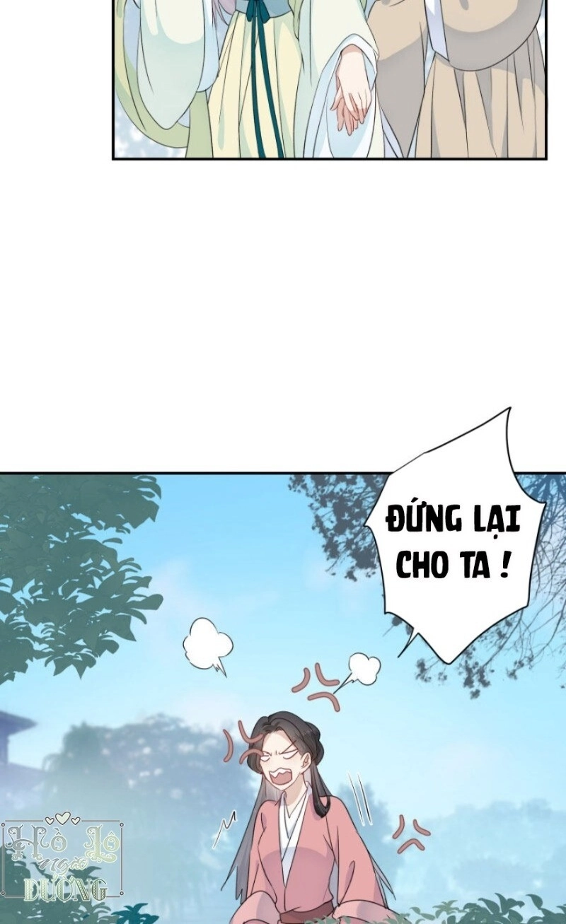 Kính Hoa Thương Chapter 49 - 12