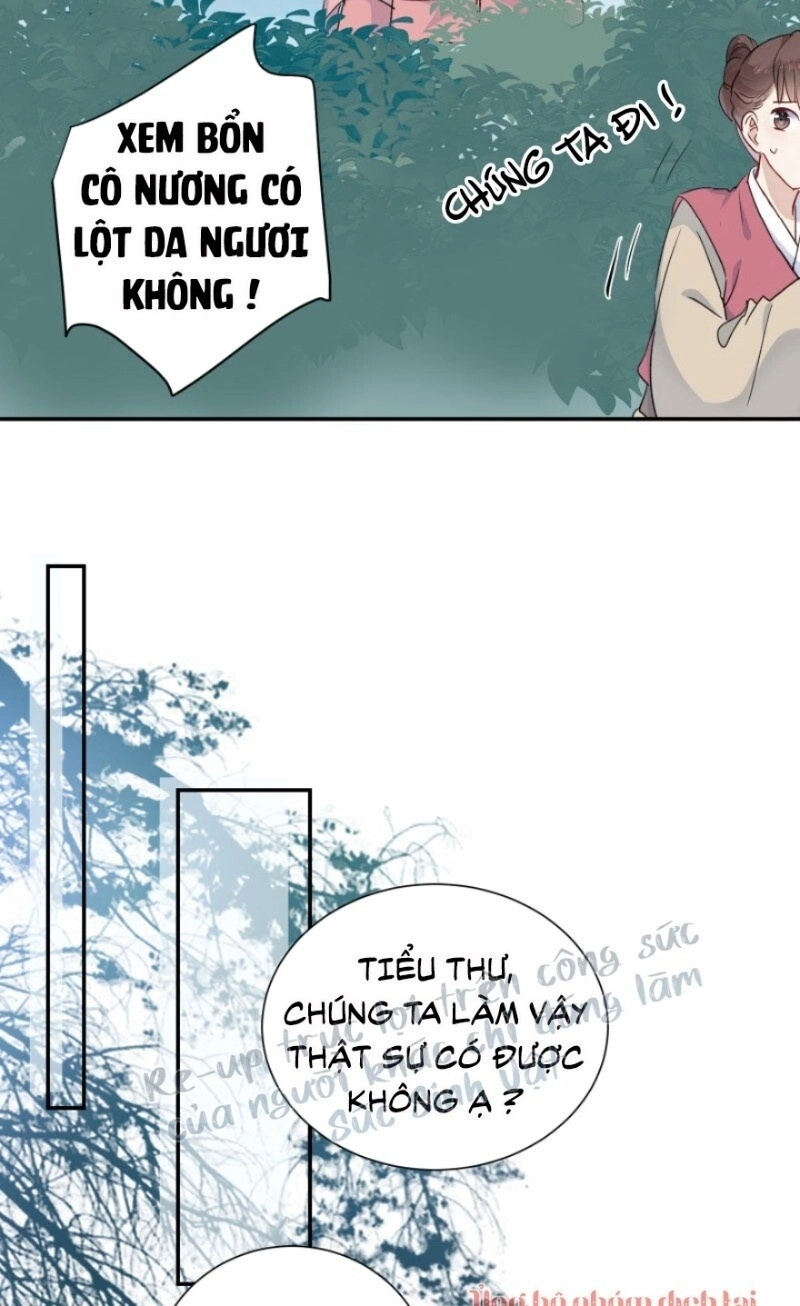 Kính Hoa Thương Chapter 49 - 13