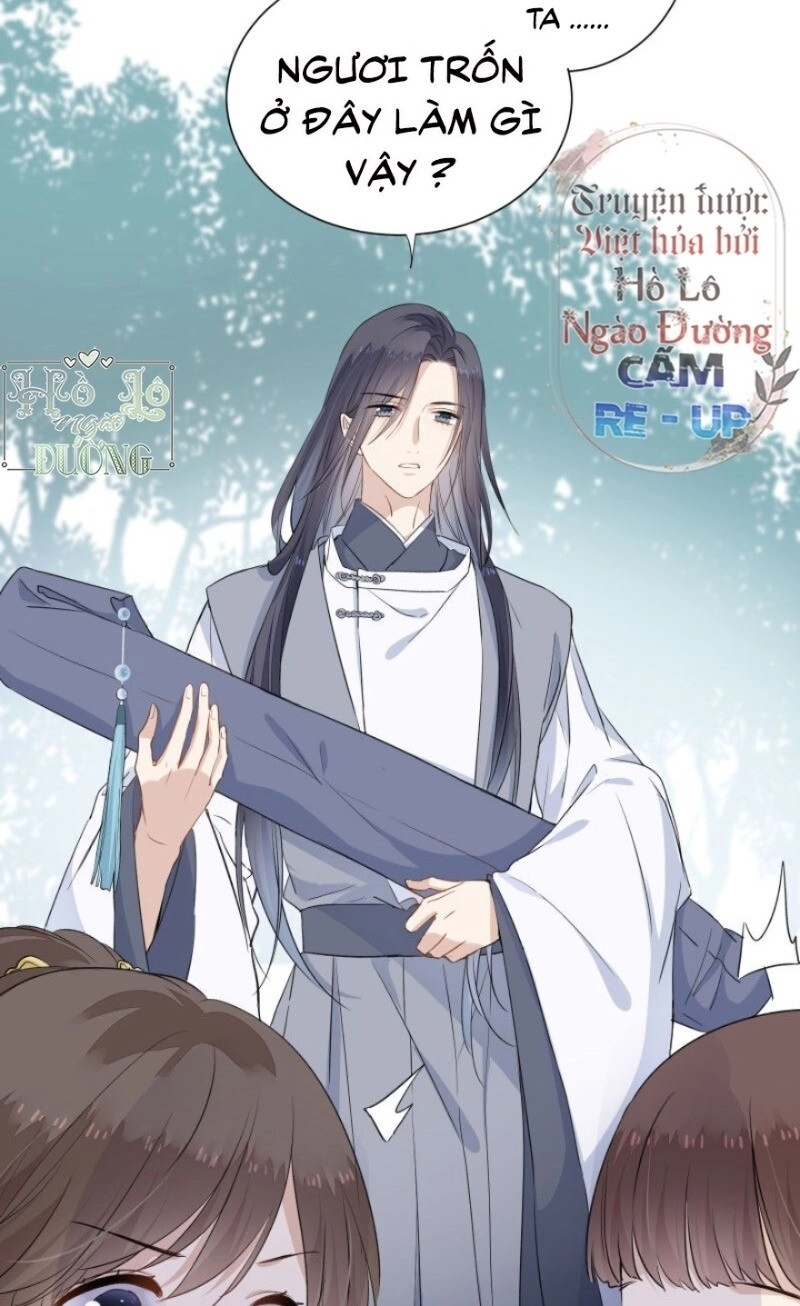 Kính Hoa Thương Chapter 49 - 15