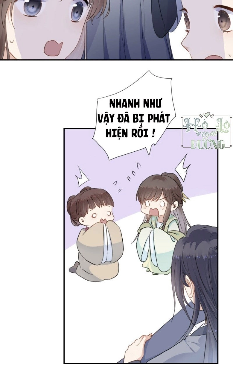 Kính Hoa Thương Chapter 49 - 16