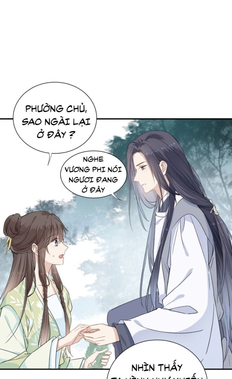 Kính Hoa Thương Chapter 49 - 17