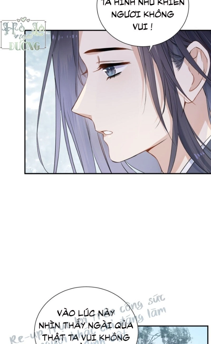 Kính Hoa Thương Chapter 49 - 18