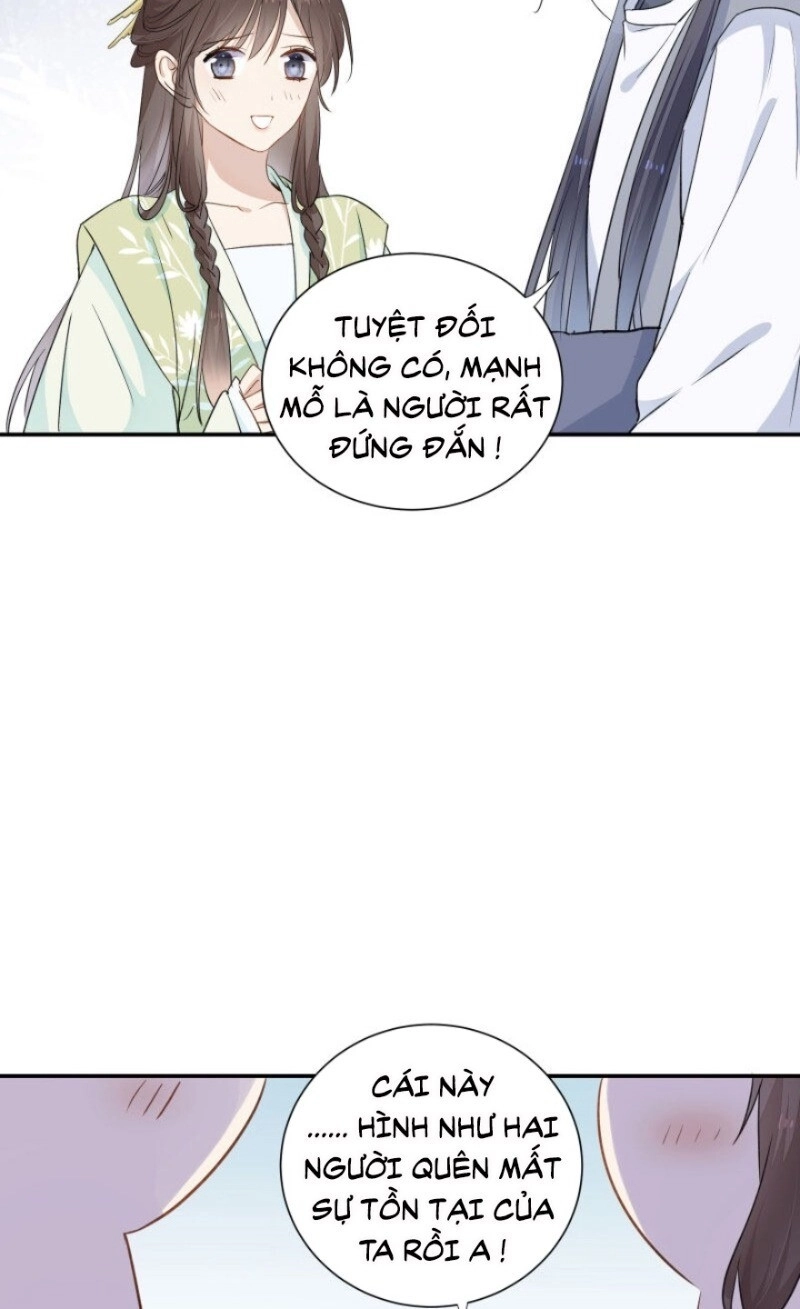 Kính Hoa Thương Chapter 49 - 21