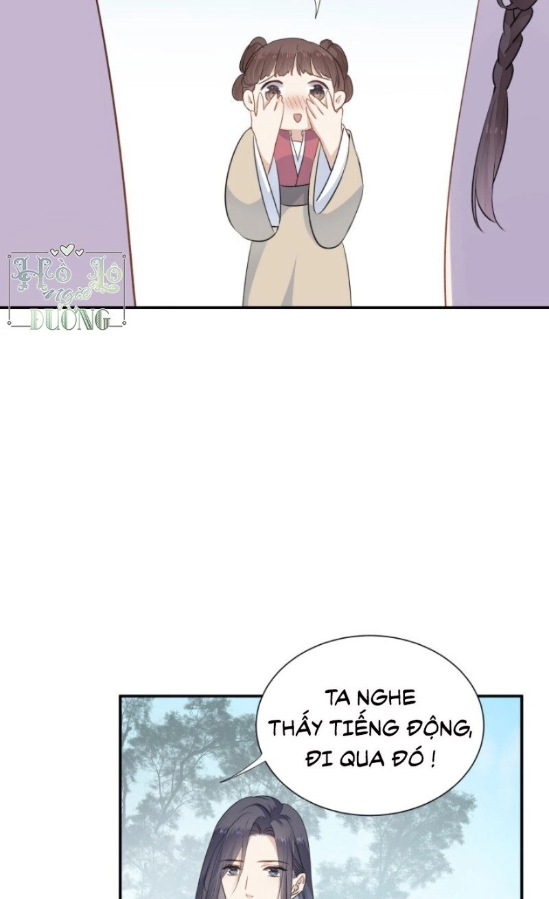 Kính Hoa Thương Chapter 49 - 22