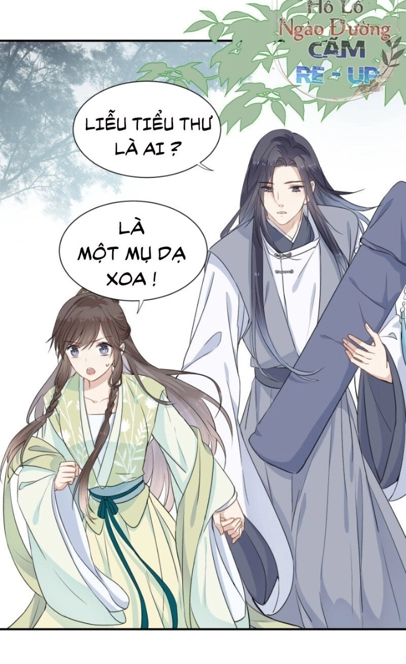 Kính Hoa Thương Chapter 49 - 25