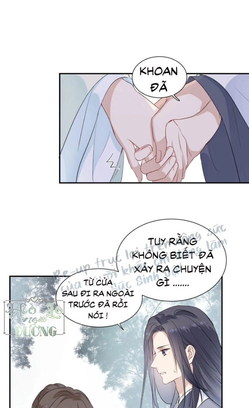 Kính Hoa Thương Chapter 49 - 26