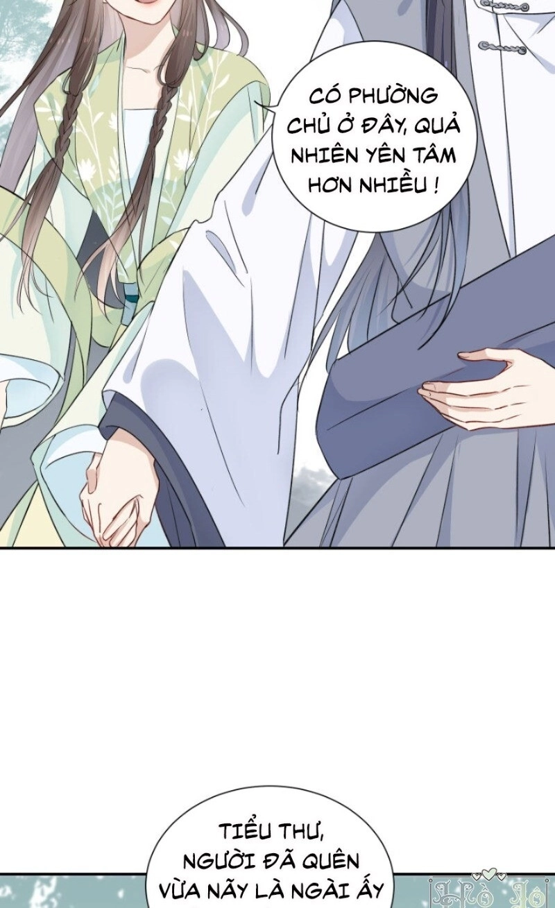 Kính Hoa Thương Chapter 49 - 28