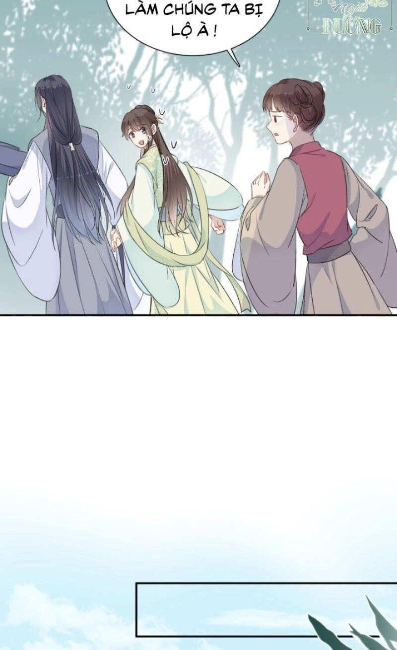 Kính Hoa Thương Chapter 49 - 29