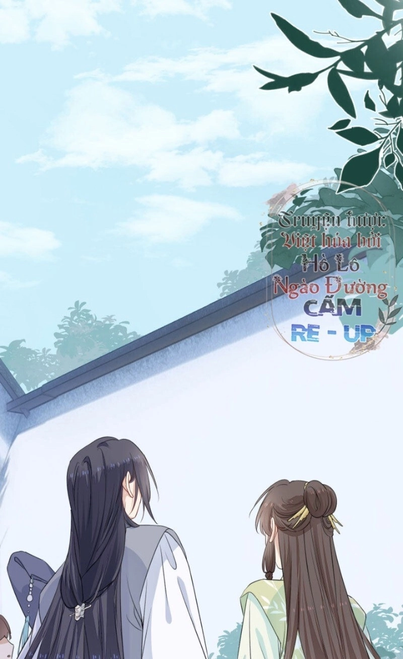 Kính Hoa Thương Chapter 49 - 30