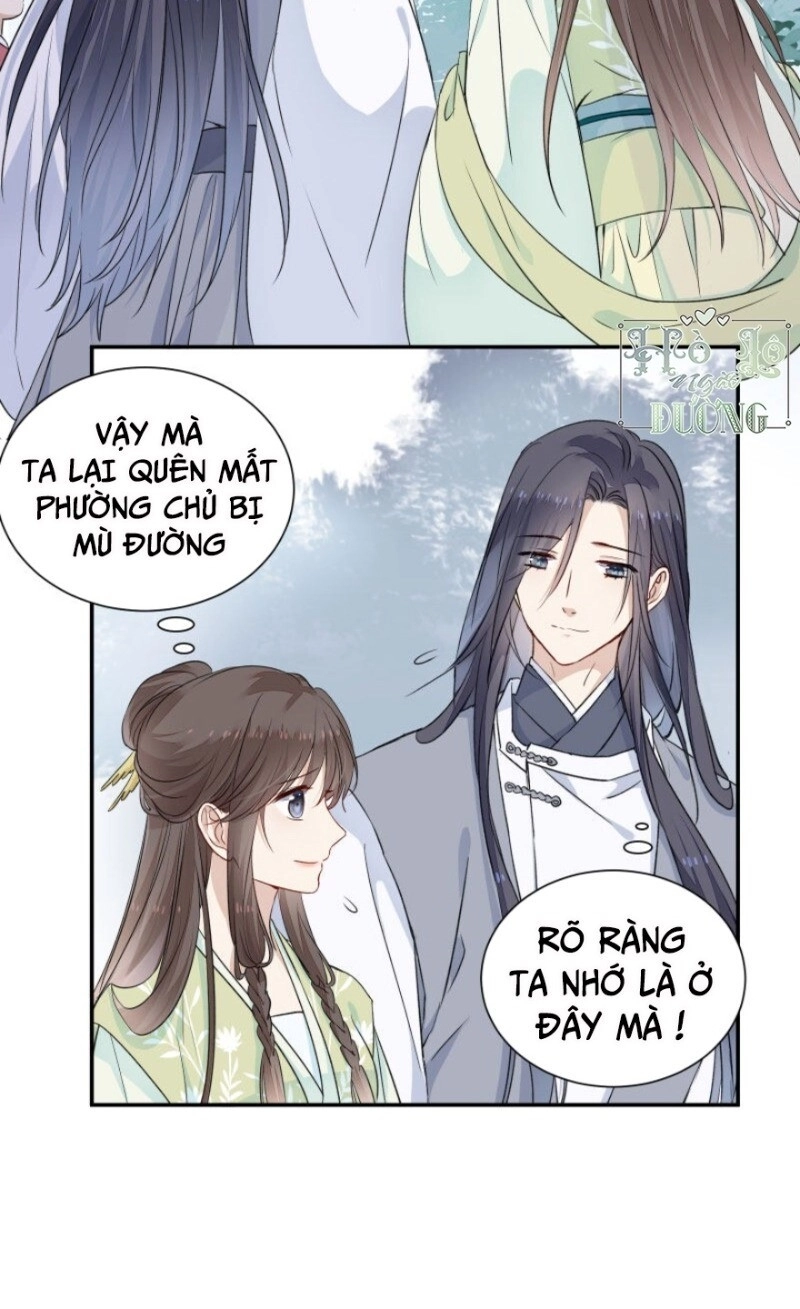 Kính Hoa Thương Chapter 49 - 31