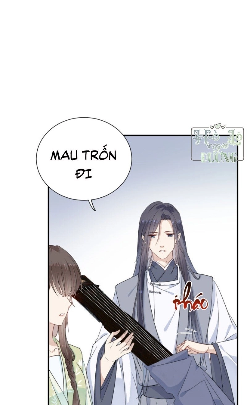 Kính Hoa Thương Chapter 49 - 33