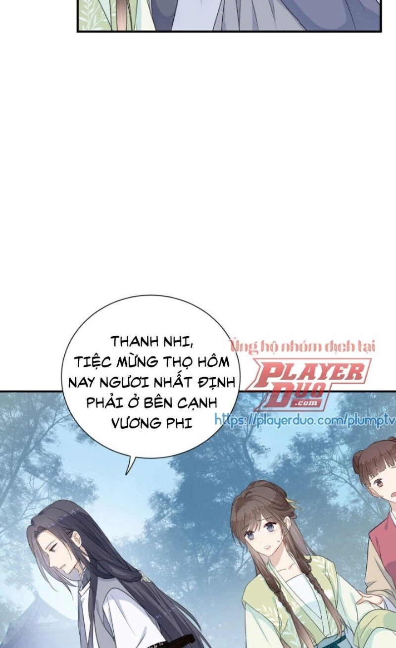 Kính Hoa Thương Chapter 49 - 34