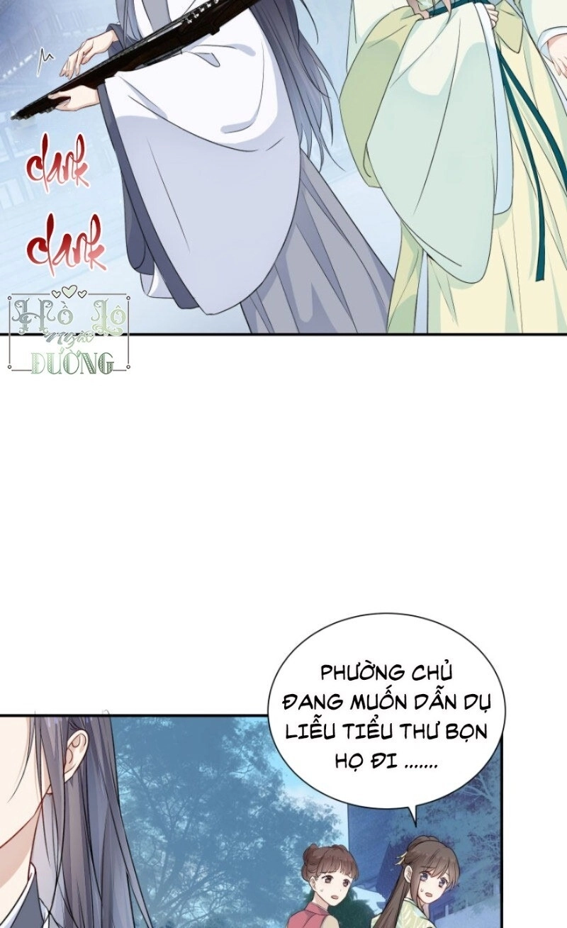 Kính Hoa Thương Chapter 49 - 35