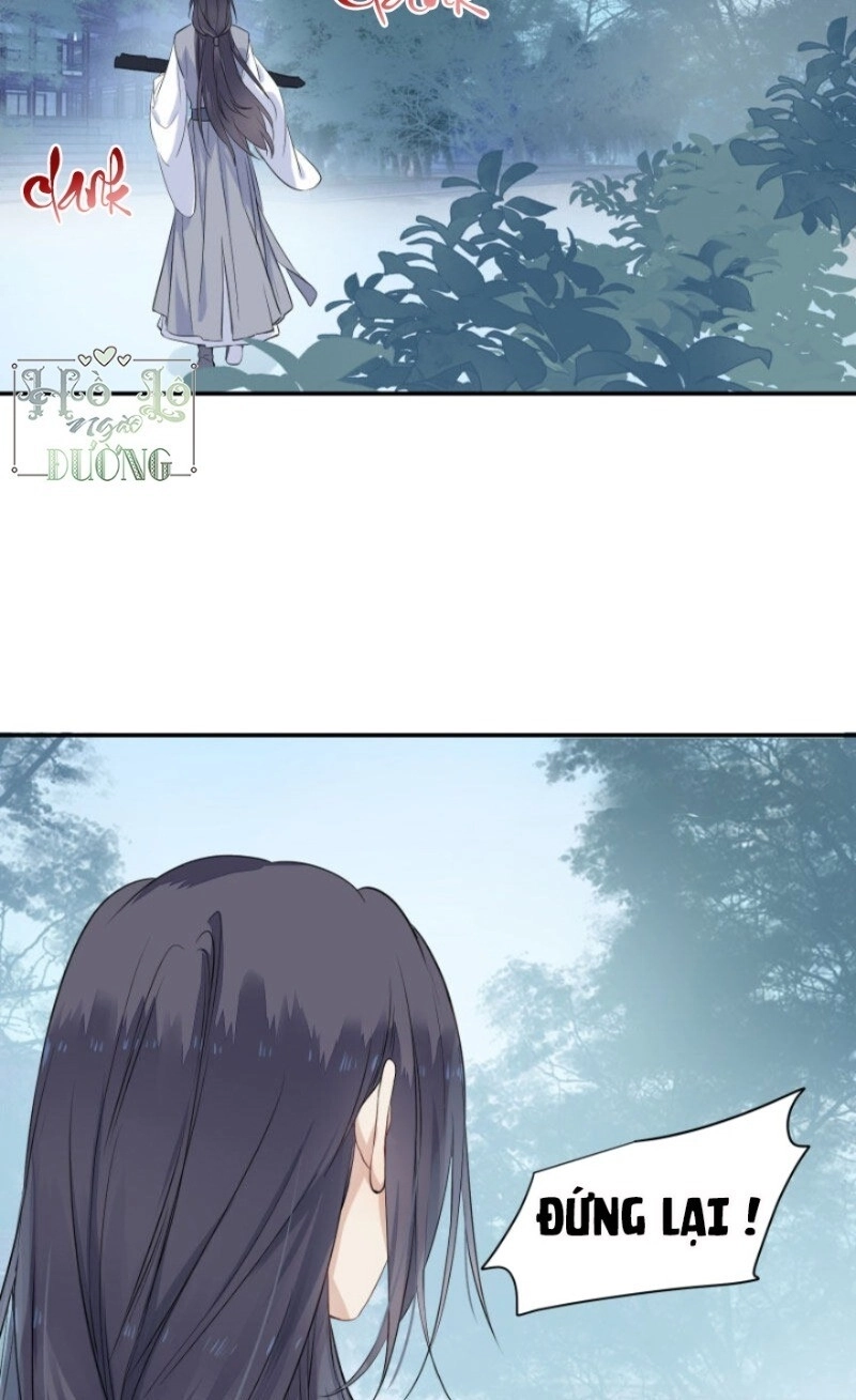 Kính Hoa Thương Chapter 49 - 37