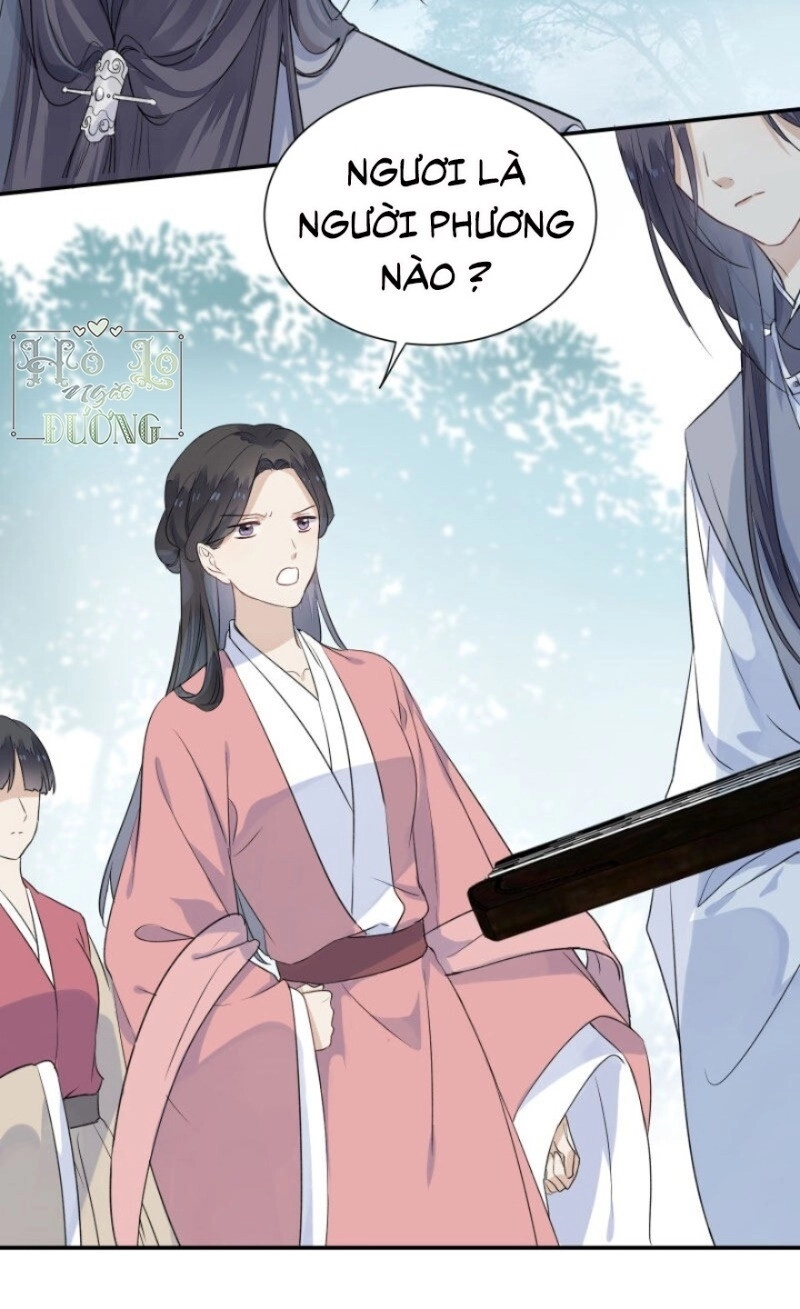 Kính Hoa Thương Chapter 49 - 38