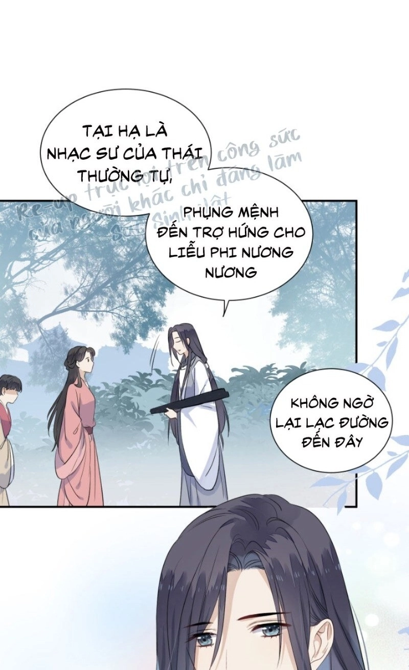 Kính Hoa Thương Chapter 49 - 39
